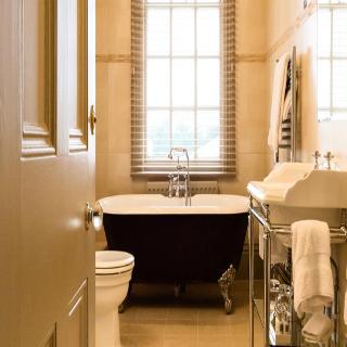 Brockencote Hall Hotel fotoÄŸrafÄ±