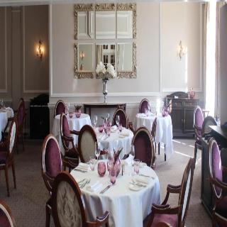 Brockencote Hall Hotel fotoÄŸrafÄ±