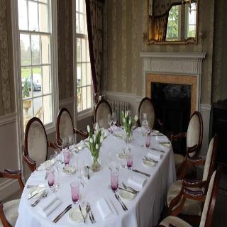 Brockencote Hall Hotel fotoÄŸrafÄ±