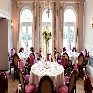 Brockencote Hall Hotel fotoÄŸrafÄ±