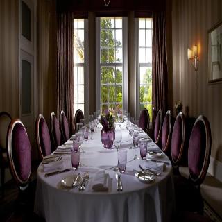 Brockencote Hall Hotel fotoÄŸrafÄ±