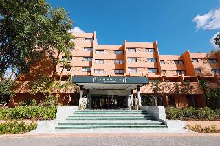Kenzi Rose Garden otel fotoğrafı