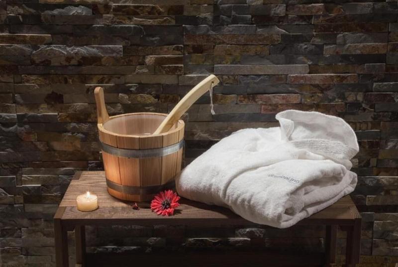 Di Sabatino Resort - Suite Apartments & SPA - Aktivite