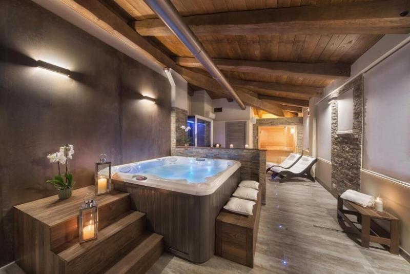 Di Sabatino Resort - Suite Apartments & SPA - Aktivite