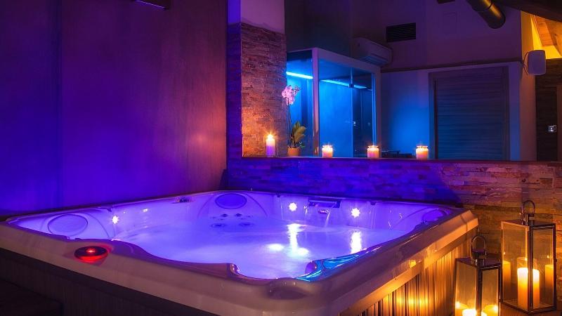 Di Sabatino Resort - Suite Apartments & SPA - Aktivite