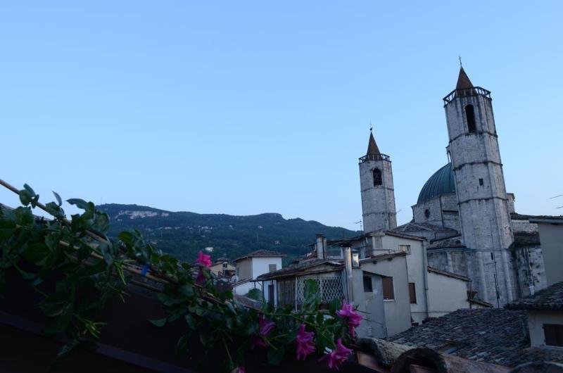 Di Sabatino Resort - Suite Apartments & SPA - Genel