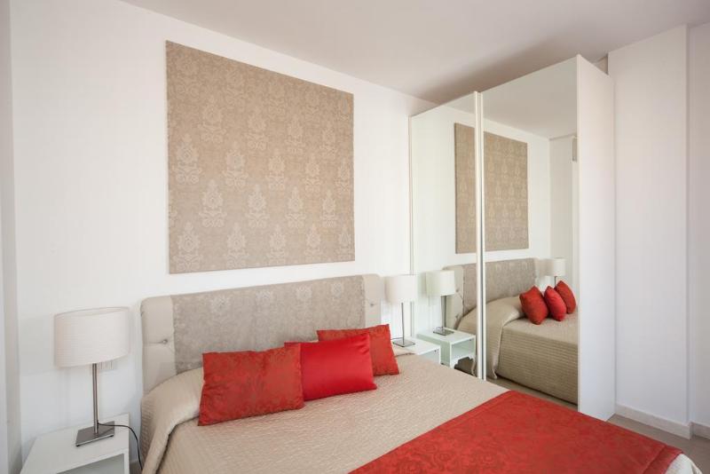 Di Sabatino Resort - Suite Apartments & SPA - Genel