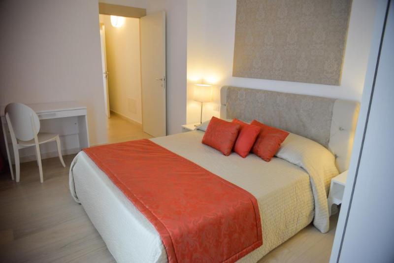 Di Sabatino Resort - Suite Apartments & SPA - Genel