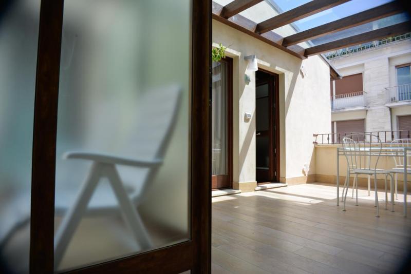 Di Sabatino Resort - Suite Apartments & SPA - Genel