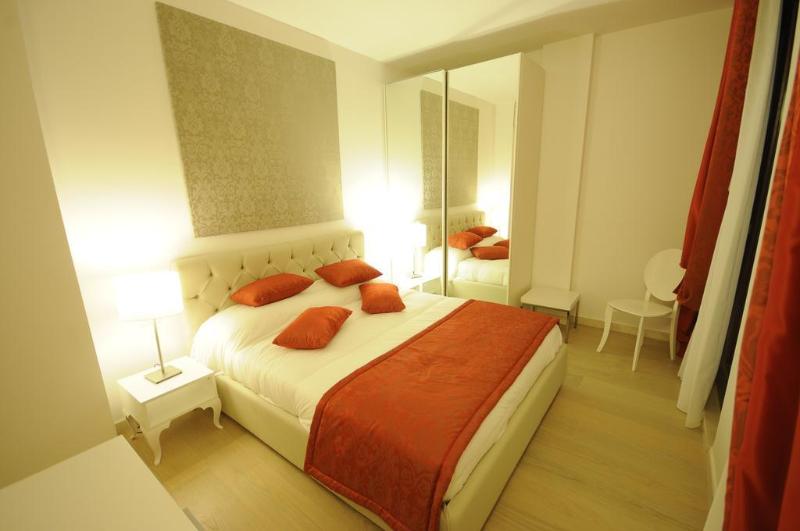 Di Sabatino Resort - Suite Apartments & SPA - Genel