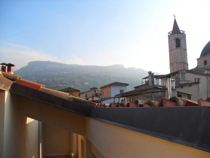 Di Sabatino Resort - Suite Apartments & SPA - Genel