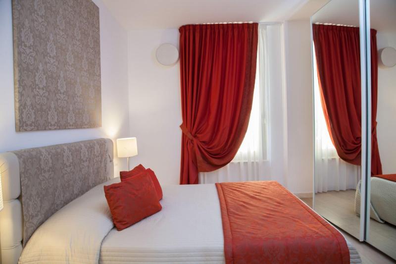 Di Sabatino Resort - Suite Apartments & SPA - Oda