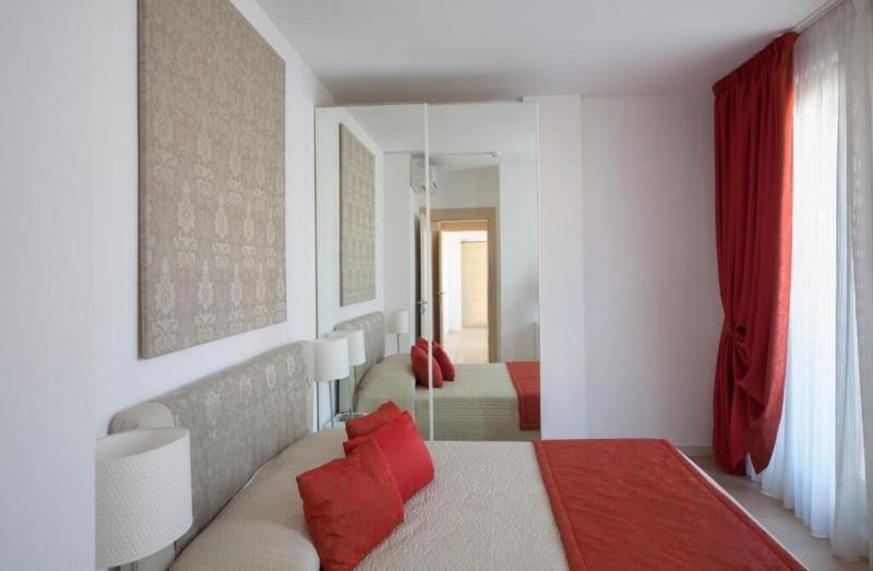 Di Sabatino Resort - Suite Apartments & SPA - Oda