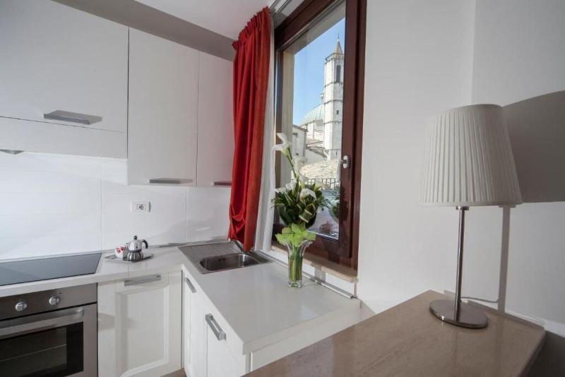 Di Sabatino Resort - Suite Apartments & SPA - Oda