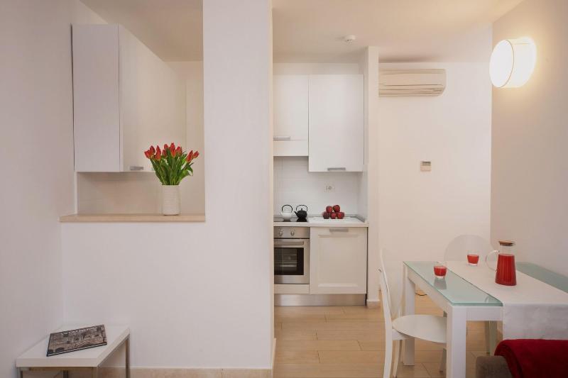 Di Sabatino Resort - Suite Apartments & SPA - Oda