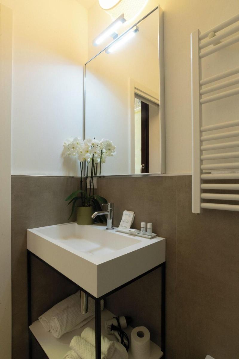 Di Sabatino Resort - Suite Apartments & SPA - Oda