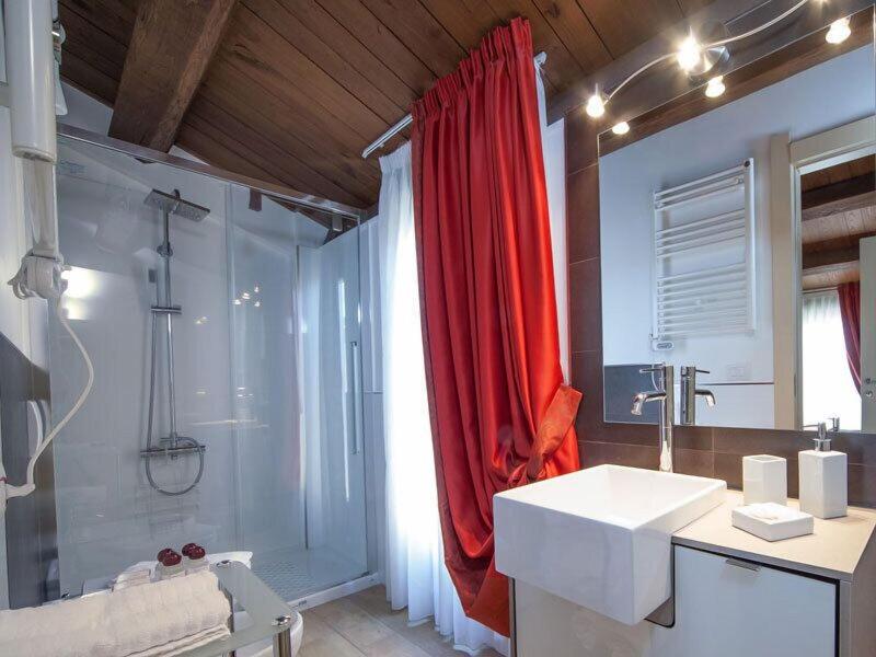 Di Sabatino Resort - Suite Apartments & SPA - Oda