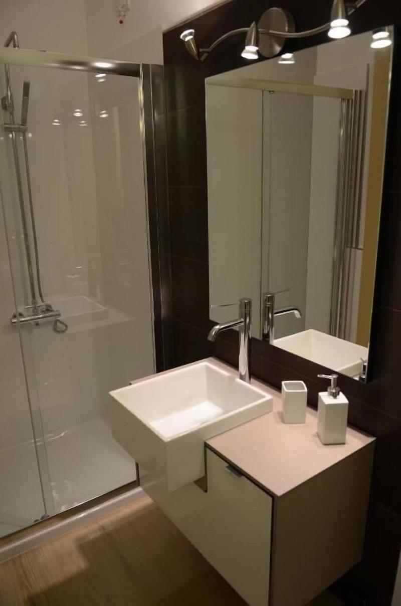 Di Sabatino Resort - Suite Apartments & SPA - Oda