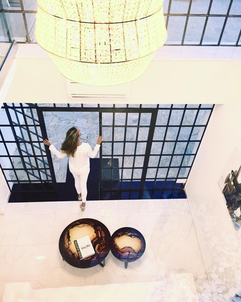 Racconto Boutique Design Hotel - Lobi