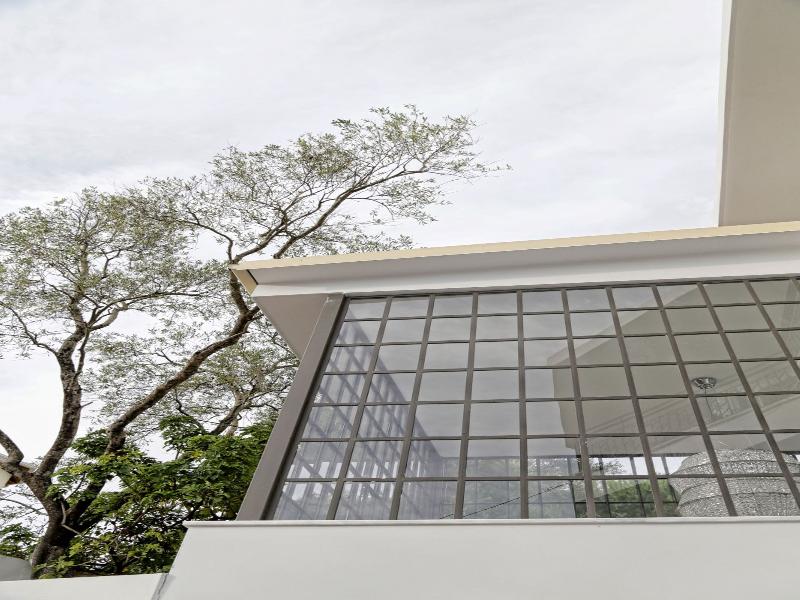 Racconto Boutique Design Hotel - Genel