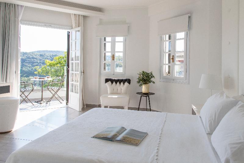 Racconto Boutique Design Hotel - Oda