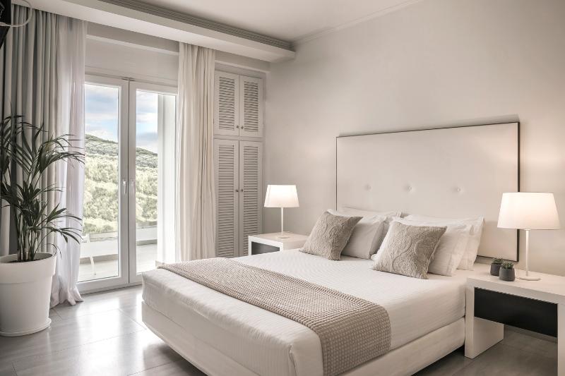 Racconto Boutique Design Hotel - Oda