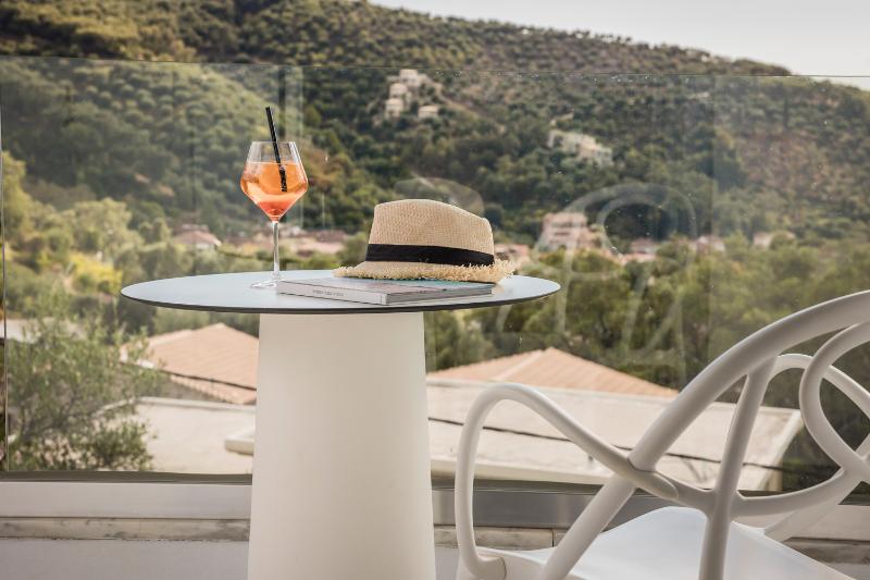 Racconto Boutique Design Hotel - Oda