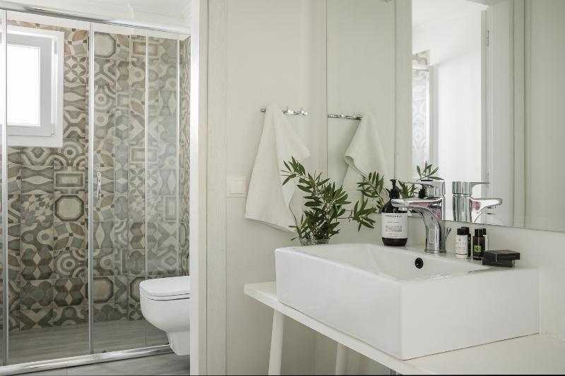 Racconto Boutique Design Hotel - Oda