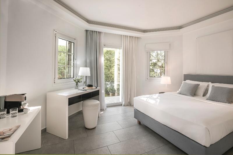 Racconto Boutique Design Hotel - Oda
