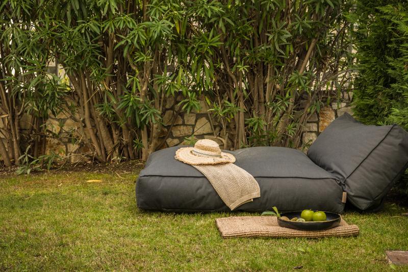Racconto Boutique Design Hotel - Oda