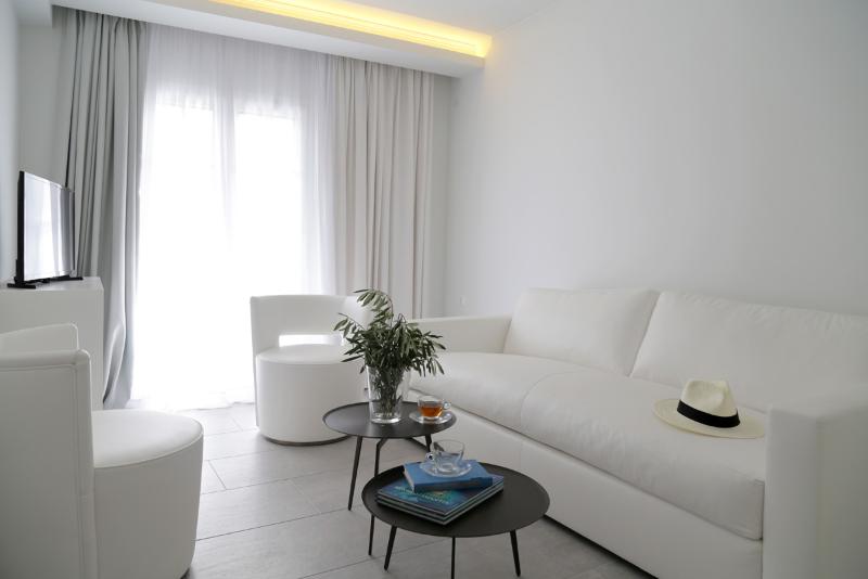 Racconto Boutique Design Hotel - Oda