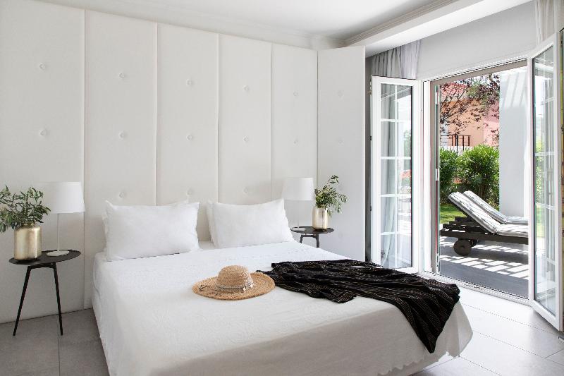 Racconto Boutique Design Hotel - Oda