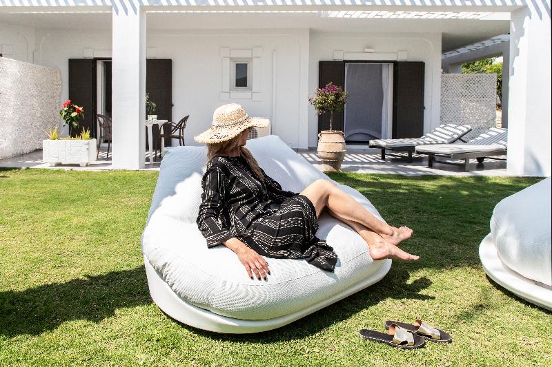 Racconto Boutique Design Hotel - Oda