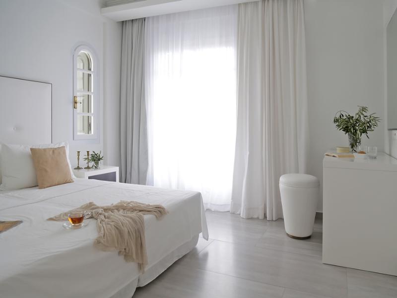 Racconto Boutique Design Hotel - Oda