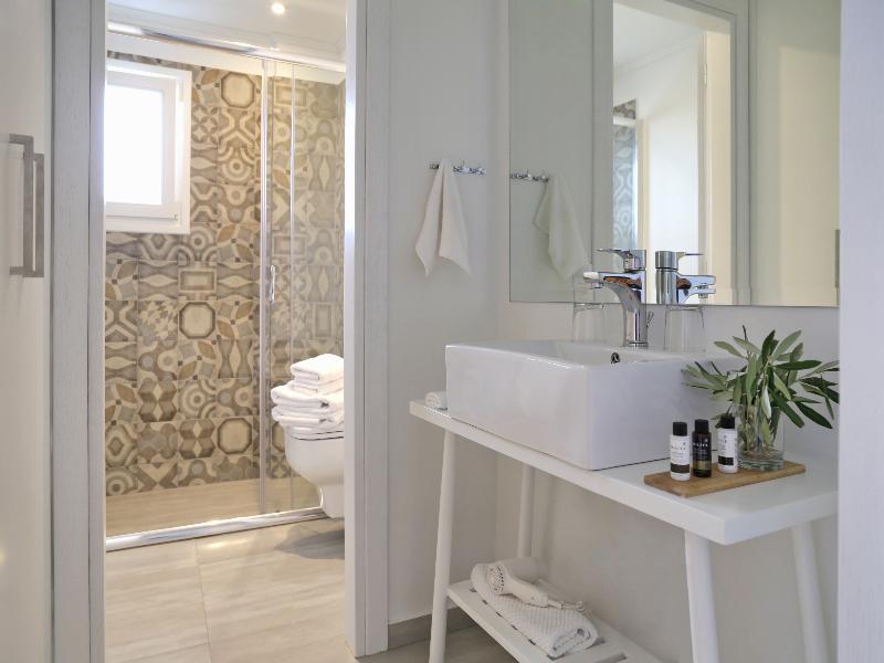 Racconto Boutique Design Hotel - Oda