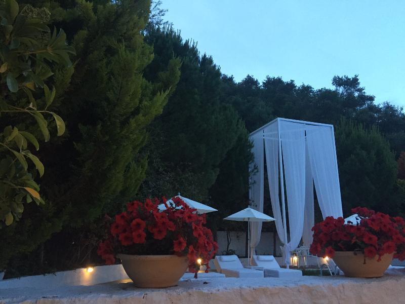 Racconto Boutique Design Hotel - Havuz
