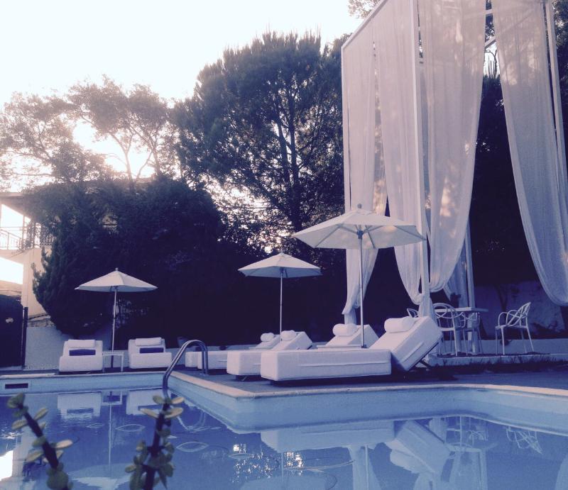 Racconto Boutique Design Hotel - Havuz