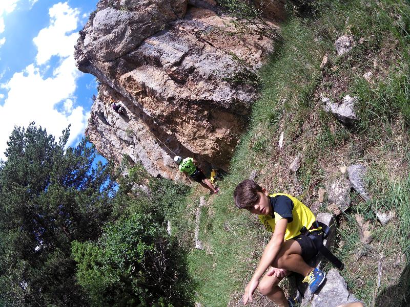 Apartamentos Rurales Sierra de Gúdar - Genel