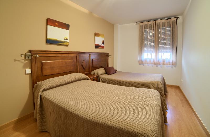 Apartamentos Rurales Sierra de Gúdar - Oda