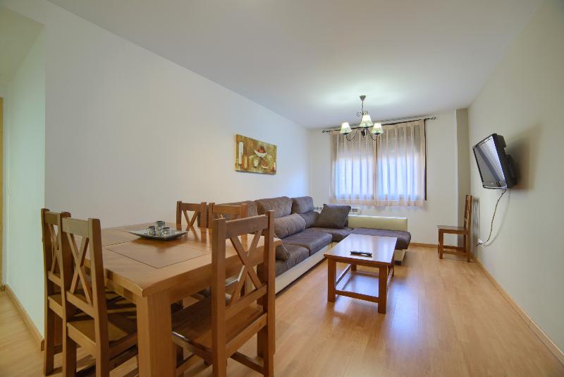 Apartamentos Rurales Sierra de Gúdar - Oda