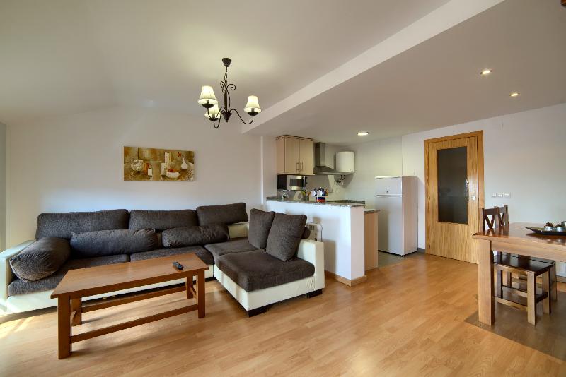 Apartamentos Rurales Sierra de Gúdar - Oda