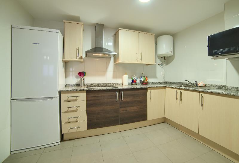 Apartamentos Rurales Sierra de Gúdar - Oda