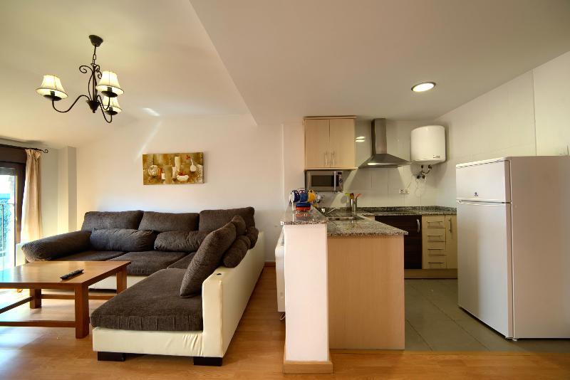 Apartamentos Rurales Sierra de Gúdar - Oda