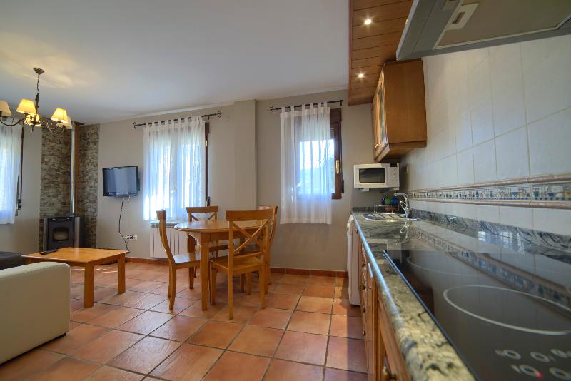 Apartamentos Rurales Sierra de Gúdar - Oda