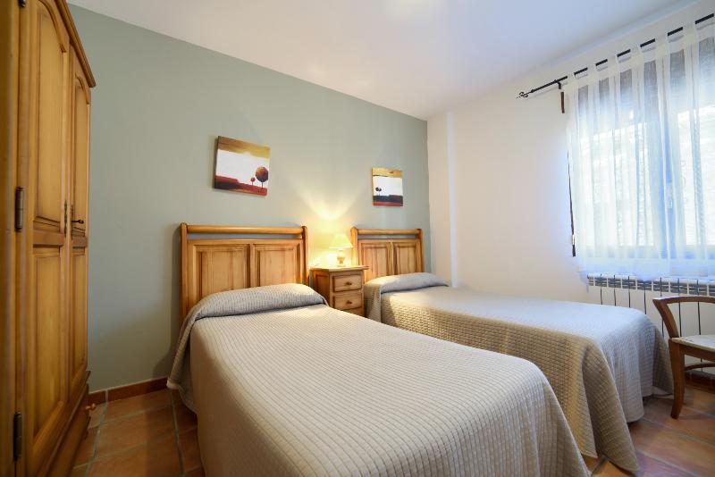 Apartamentos Rurales Sierra de Gúdar - Oda