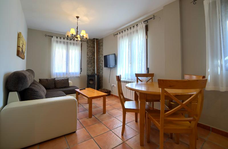 Apartamentos Rurales Sierra de Gúdar - Oda