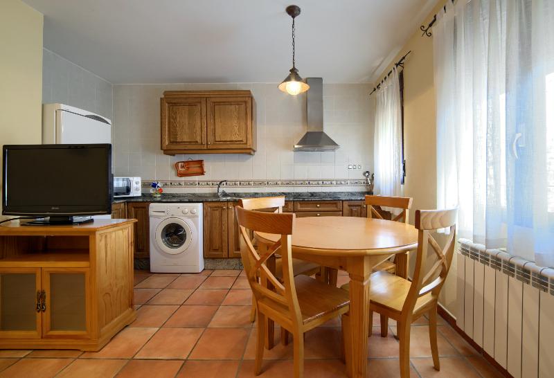 Apartamentos Rurales Sierra de Gúdar - Oda