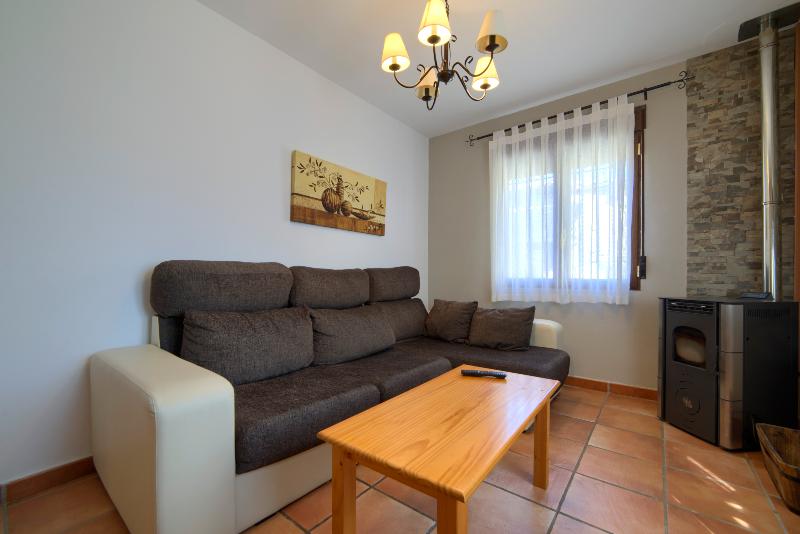 Apartamentos Rurales Sierra de Gúdar - Oda