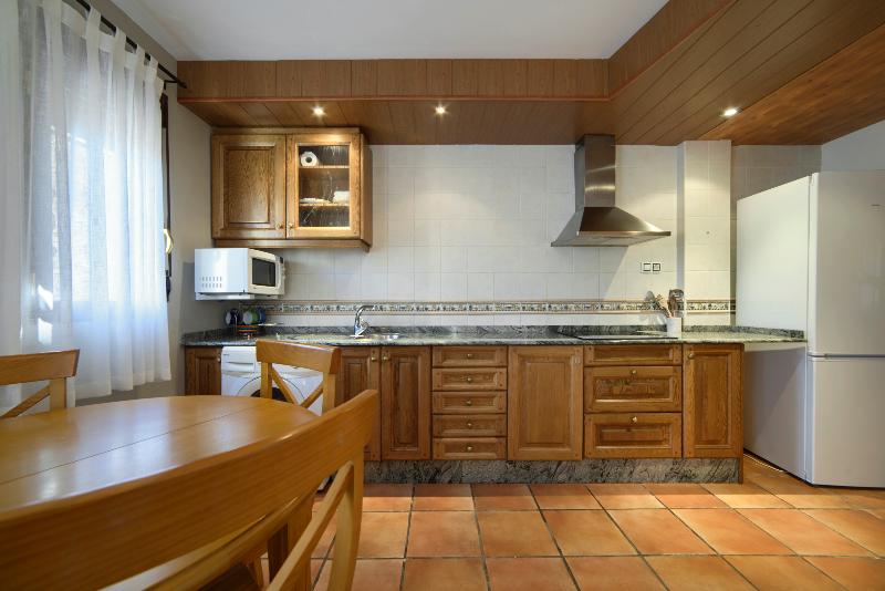 Apartamentos Rurales Sierra de Gúdar - Oda