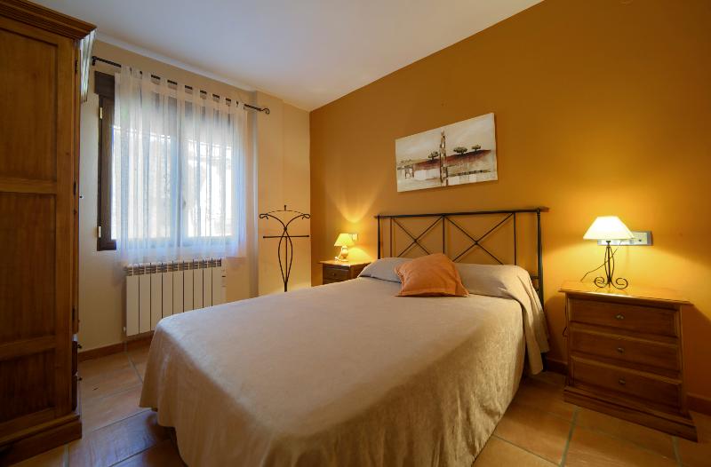 Apartamentos Rurales Sierra de Gúdar - Oda